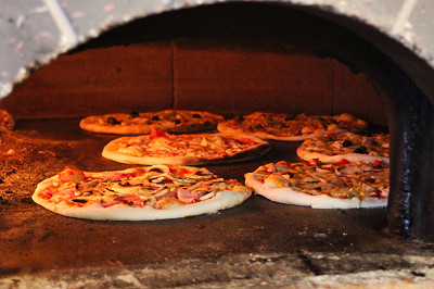 Oslavte s námi mezinárodní den pizzy