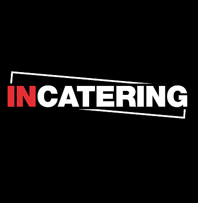 Nové logo In Catering