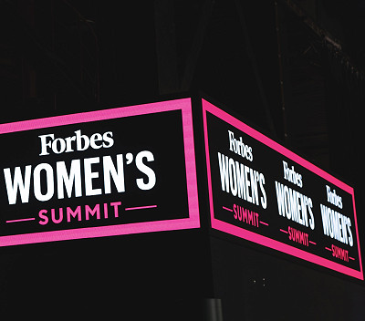 Forbes Women's Summit 2025